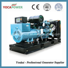 Doosan 400kw/500kVA Power Diesel Generator Set